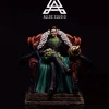 1/6 Scale Crocodile - ONE PIECE Resin Statue - Atlas Studio