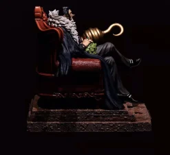 1/6 Scale Crocodile - ONE PIECE Resin Statue - Atlas Studio