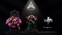 1/6 Scale Crocodile - ONE PIECE Resin Statue - Atlas Studio