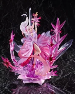 1/7 Scale Crystal Dress ver. Emiria - Re:Starting Life From Zero in a Different World Statue - SF Studios