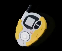 1/1 Scale D-3 Digivice - Digimon Resin Statue - XF-Studios