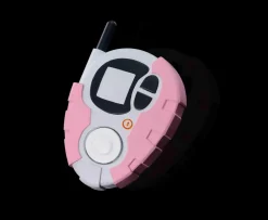 1/1 Scale D-3 Digivice - Digimon Resin Statue - XF-Studios