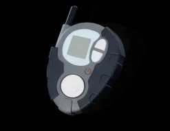 1/1 Scale D-3 Digivice - Digimon Resin Statue - XF-Studios