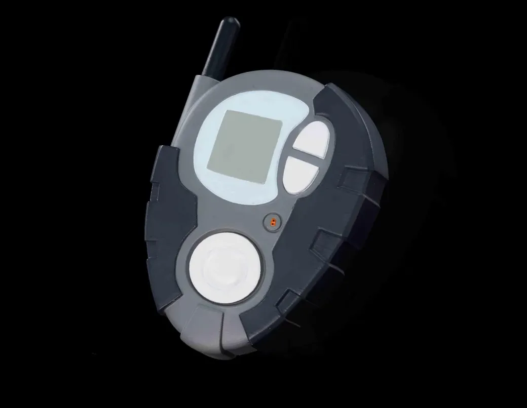 1/1 Scale D-3 Digivice - Digimon Resin Statue - XF-Studios