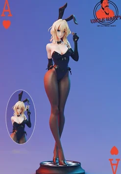 1/6 Scale Dealer Violet Evergarden - Violet Evergarden Resin Statue  - OTJ Studio