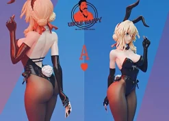 1/6 Scale Dealer Violet Evergarden - Violet Evergarden Resin Statue - OTJ Studio