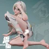 1/7 Scale Defeated Ver. Firefly - Honkai: Star Rail Resin Statue - Iron Bird Studio