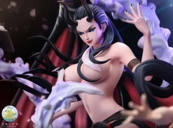 1/6 Scale Demon Angel Nico Robin - ONE PIECE Resin Statue - T-H Studios