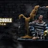 1/6 Scale Desert King Sir Crocodile - ONE PIECE Resin Statue - Dream Studios