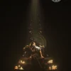 1/6 Scale Double Crowned Throne Luffy & Boa Hancock - ONE PIECE Resin Statue - BINGO Studios