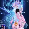 1/6 Scale Double Form Series Carrot - ONE PIECE Resin Statue - PoFang Studio