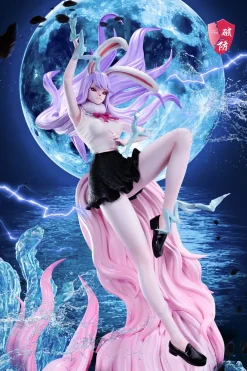 1/6 Scale Double Form Series Carrot - ONE PIECE Resin Statue - PoFang Studio