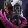 1/4 Scale Douglas Bullet - ONE PIECE Resin Statue - Initial Aspiration Studio