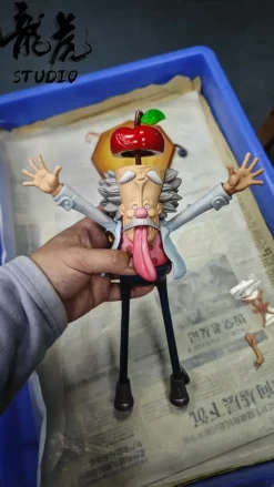 1/8 Scale Dr. Vegapunk - ONE PIECE Resin Statue - LongHu Studios