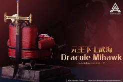 1/6 Scale Dracule Mihawk - ONE PIECE Resin Statue - Atlas Studio