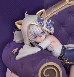 1/6 Scale Dreaming Theresa Apocalypse - Honkai Impact 3rd Archives Resin Statue - Arctic Wolf Studio