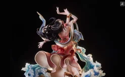 1/6 Scale DunHuang Nico Robin with NFC Chips - ONE PIECE Resin Statue - ZuoBan Studios