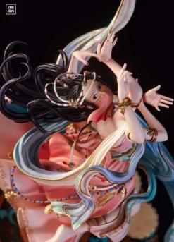 1/6 Scale DunHuang Nico Robin with NFC Chips - ONE PIECE Resin Statue - ZuoBan Studios