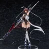 1/6 Scale DX Ver. Shiranui Mizuki - Mahou Kaiju Series Official Statue - PURE Studio