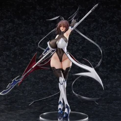 1/6 Scale DX Ver. Shiranui Mizuki - Mahou Kaiju Series Official Statue - PURE Studio