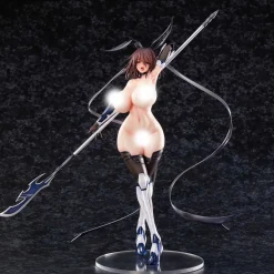 1/6 Scale DX Ver. Shiranui Mizuki - Mahou Kaiju Series Official Statue - PURE Studio