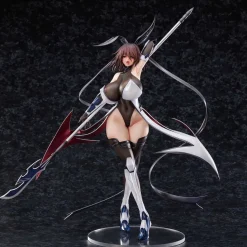 1/6 Scale DX Ver. Shiranui Mizuki - Mahou Kaiju Series Official Statue - PURE Studio