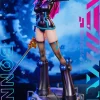 1/6 Scale Egghead Arc Jewelry Bonney - ONE PIECE Statue - Baby Face Studio