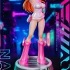 1/6 Scale Egghead Arc Nami - ONE PIECE Statue - Baby Face Studio