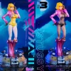 1/6 Scale Egghead Arc Stussy - ONE PIECE Statue - Baby Face Studio