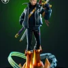 1/6 Scale Egghead Island Arc Roronoa Zoro - ONE PIECE Resin Statue - X6 Studio