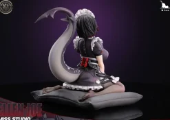 1/6 Scale Ellen Joe - Zenless Zone Zero Resin Statue - Miss Studio