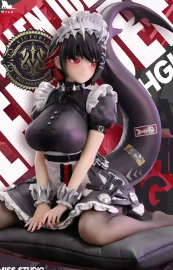 1/6 Scale Ellen Joe - Zenless Zone Zero Resin Statue - Miss Studio