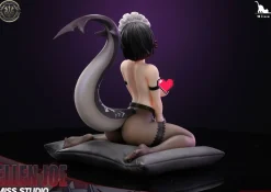 1/6 Scale Ellen Joe - Zenless Zone Zero Resin Statue - Miss Studio