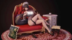 1/6 Scale Ellen Joe - Zenless Zone Zer Resin Statue - MIYIN Studios