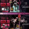 1/6 Scale Ellen Joe - Zenless Zone Zero Resin Statue - Peach-Studio