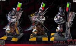 1/6 Scale Ellen Joe - Zenless Zone Zero Resin Statue - FWS Studio