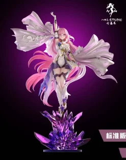 1/6 Scale Elysia - Honkai Impact 3rd Archives Resin Statue - HaJiMi Studio