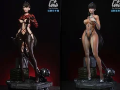 1/4 Scale Eve 07 - Stellar Blade Statue - Fine Nib Studio
