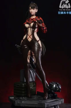 1/4 Scale Eve 07 - Stellar Blade Statue - Fine Nib Studio