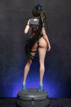 1/4 Scale Eve 07 - Stellar Blade Statue - Fine Nib Studio