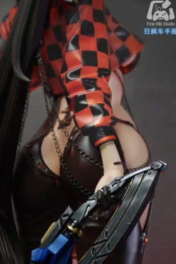 1/4 Scale Eve 07 - Stellar Blade Statue - Fine Nib Studio