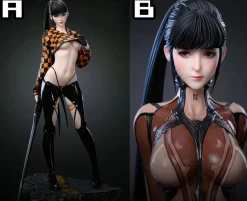 1/4 Scale EVE 07 - Stellar Blade Resin Statue - FanArt Studio