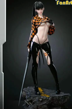 1/4 Scale EVE 07 - Stellar Blade Resin Statue - FanArt Studio