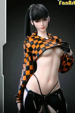 1/4 Scale EVE 07 - Stellar Blade Resin Statue - FanArt Studio