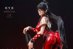 1/4 Scale EVE with LED - Stellar Blade Resin Statue - Hyperspace Studios