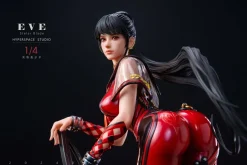 1/4 Scale EVE with LED - Stellar Blade Resin Statue - Hyperspace Studios