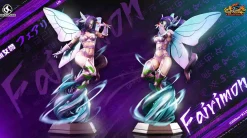 1/6 Scale Fairimon - Digimon Resin Statue - DE Studio