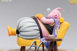 1/6 Scale Fat Buu in Swimpool - Dragon Ball Resin Statue - Two Percent Studio