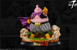 1/6 Scale Fat Majin Buu - Dragon Ball Resin Statue - Seven7 Studio