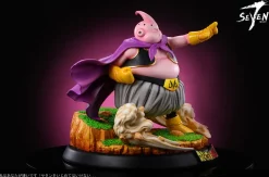 1/6 Scale Fat Majin Buu - Dragon Ball Resin Statue - Seven7 Studio